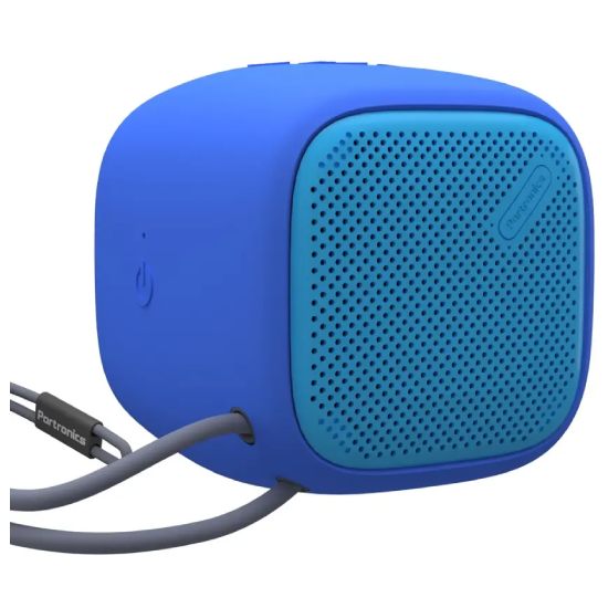 Portronics Bounce POR-952 Portable Bluetooth Speaker